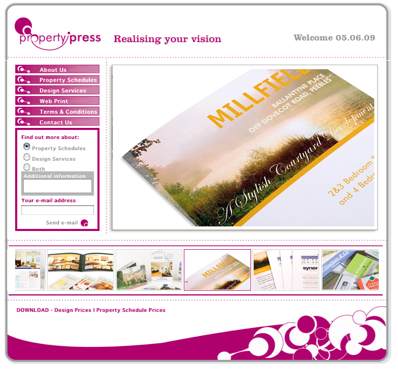 Propertypress Schedulle Gallery